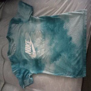 Nike air t shirt